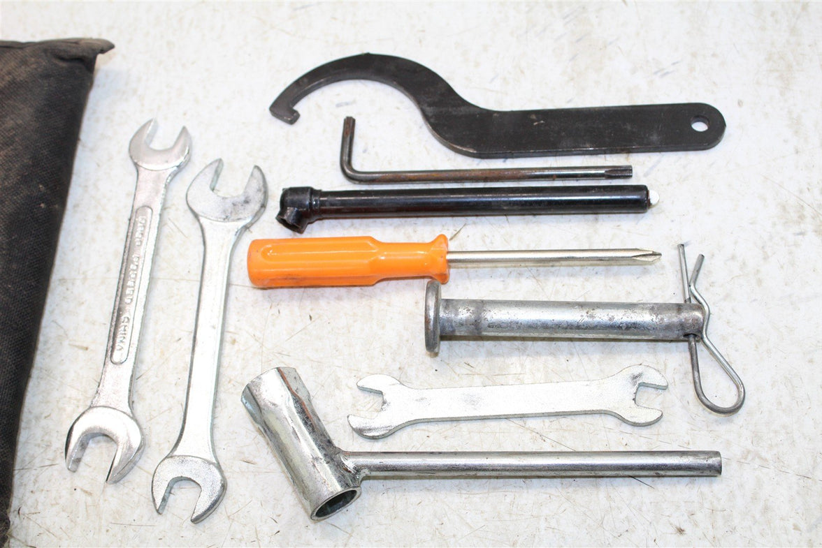 2004 Polaris ATP 330 4x4 Tool Kit 34159