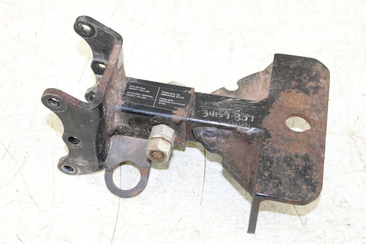 2004 Polaris ATP 330 4x4 Tow Hitch Mount Receiver 34159