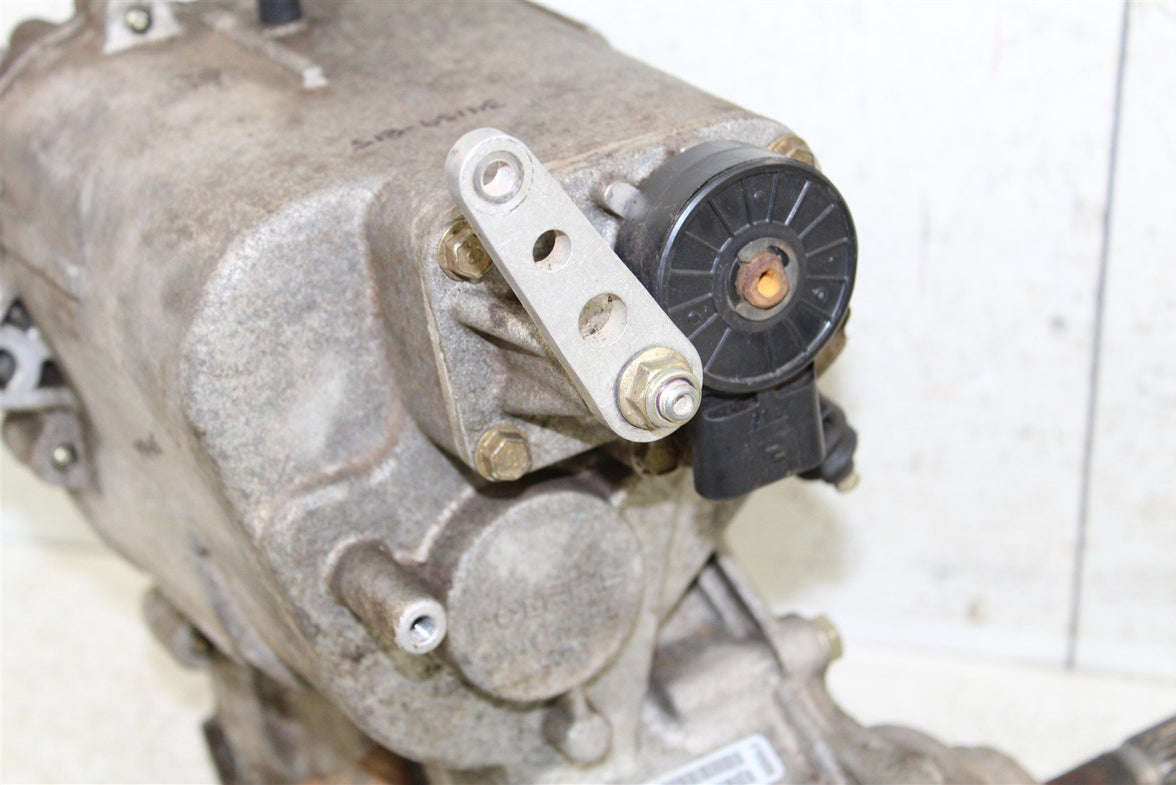 2004 Polaris ATP 330 4x4 Transmission Gear Box Case 34159