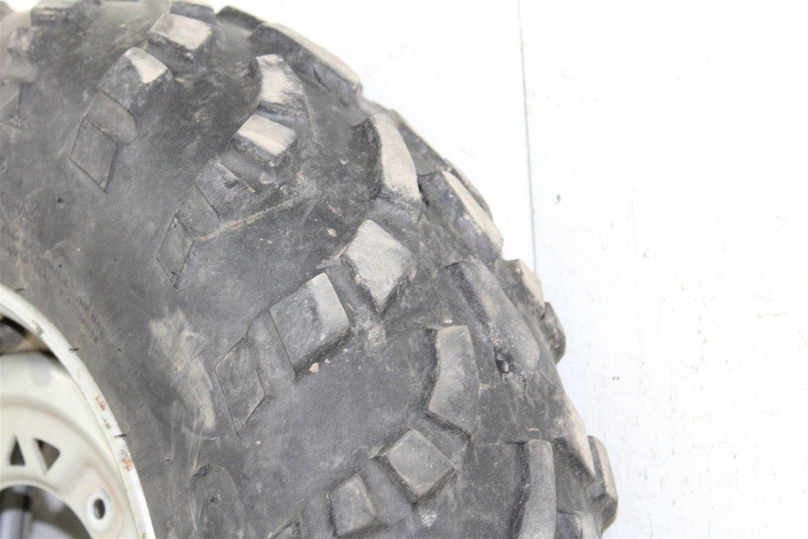 2004 Polaris ATP 330 4x4 Front Wheel Set Rims 34159