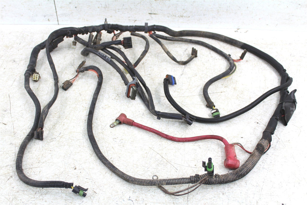 2004 Polaris ATP 330 4x4 Wire Wiring Harness Loom 34159