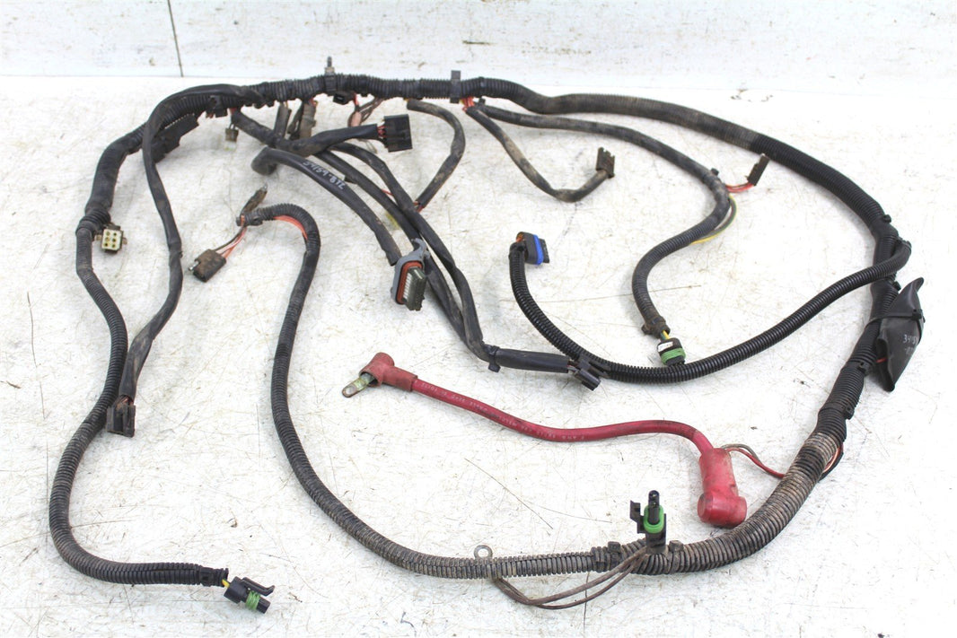 2004 Polaris ATP 330 4x4 Wire Wiring Harness Loom 34159
