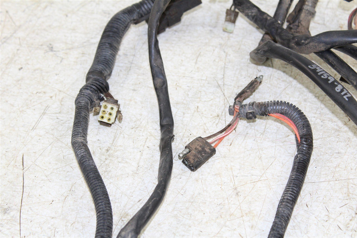 2004 Polaris ATP 330 4x4 Wire Wiring Harness Loom 34159