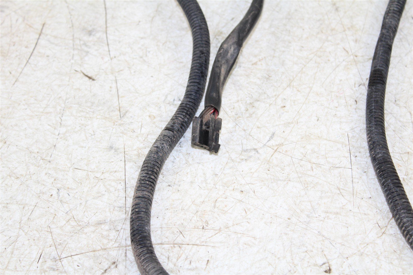 2004 Polaris ATP 330 4x4 Wire Wiring Harness Loom 34159