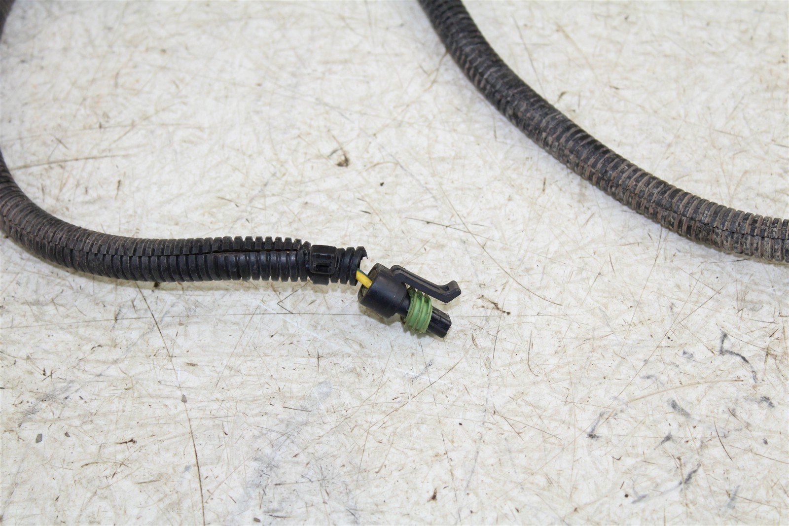 2004 Polaris ATP 330 4x4 Wire Wiring Harness Loom 34159