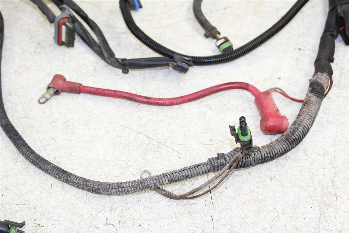 2004 Polaris ATP 330 4x4 Wire Wiring Harness Loom 34159