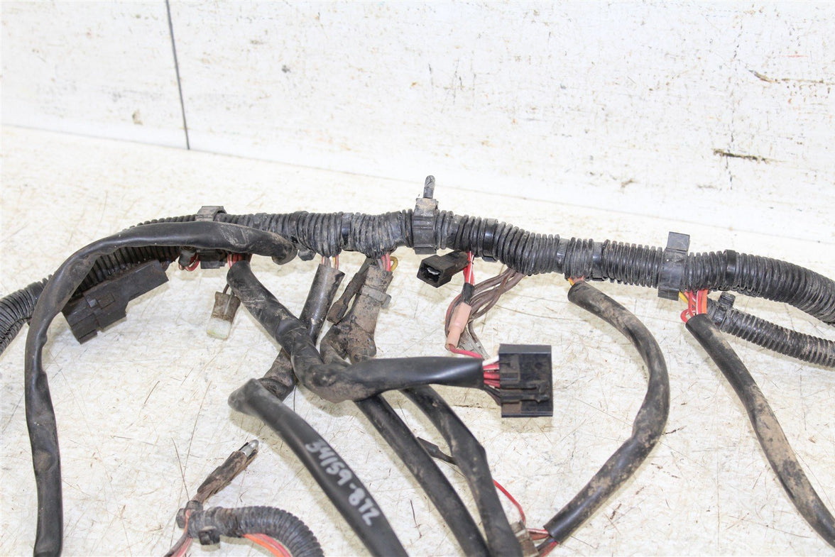 2004 Polaris ATP 330 4x4 Wire Wiring Harness Loom 34159
