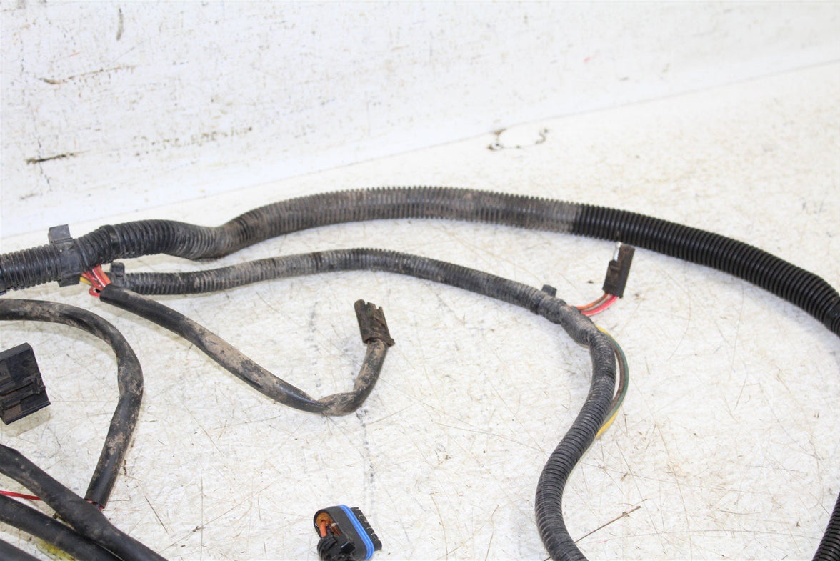 2004 Polaris ATP 330 4x4 Wire Wiring Harness Loom 34159