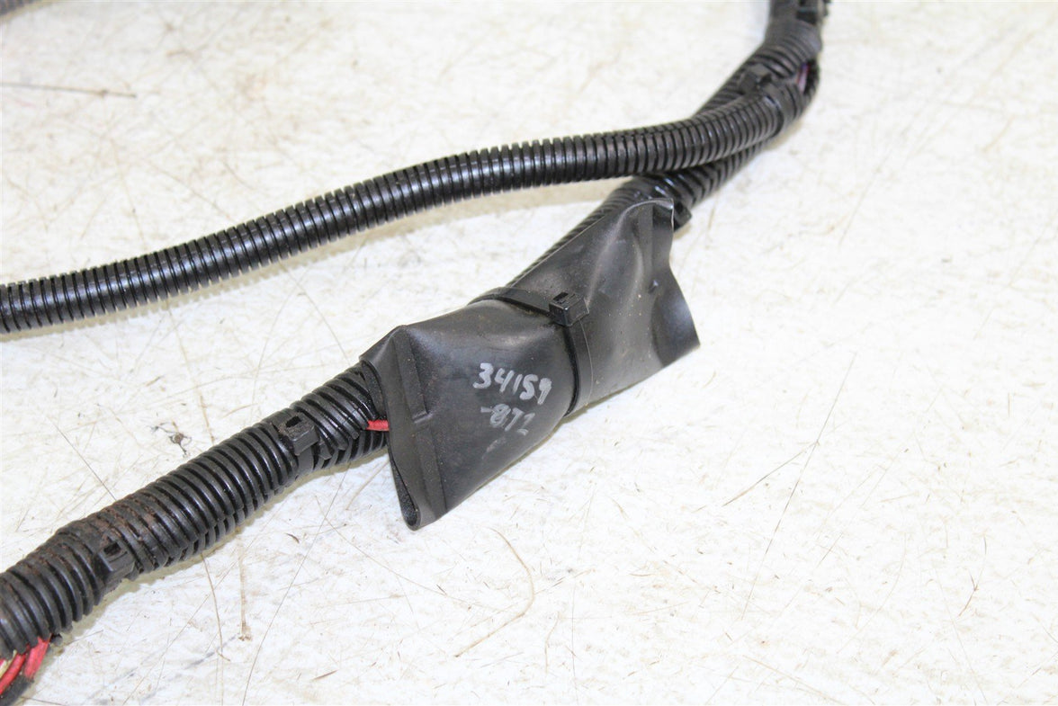 2004 Polaris ATP 330 4x4 Wire Wiring Harness Loom 34159