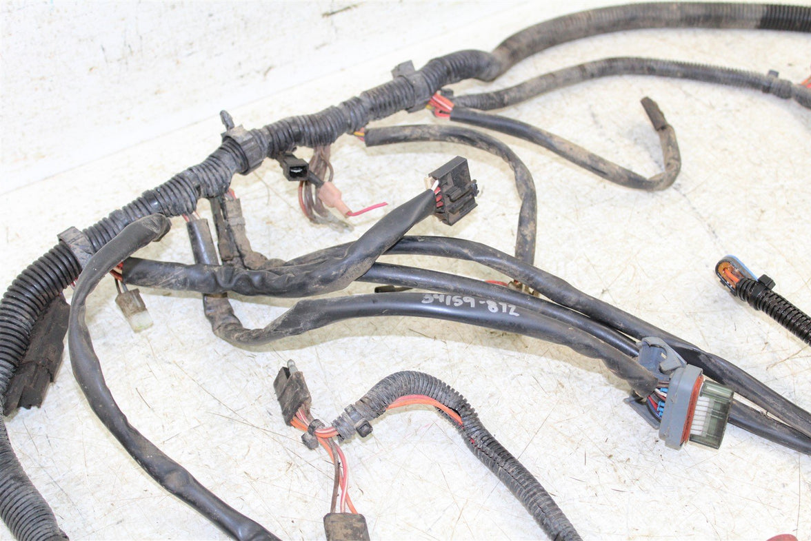 2004 Polaris ATP 330 4x4 Wire Wiring Harness Loom 34159