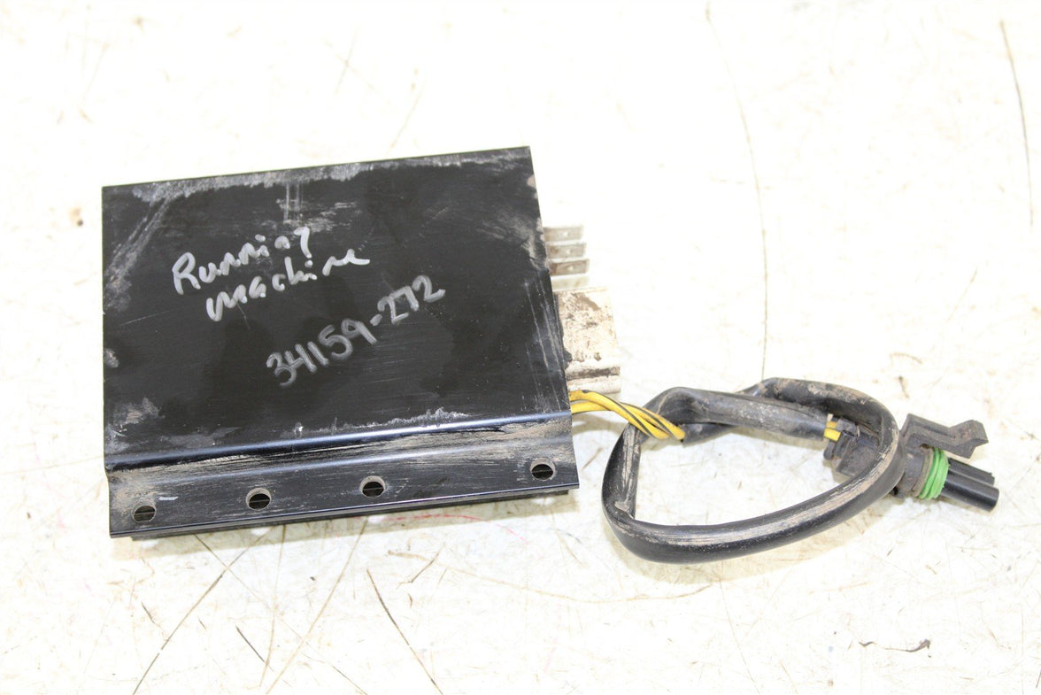 2004 Polaris ATP 330 4x4 ECM Electronic Computer Module 34159