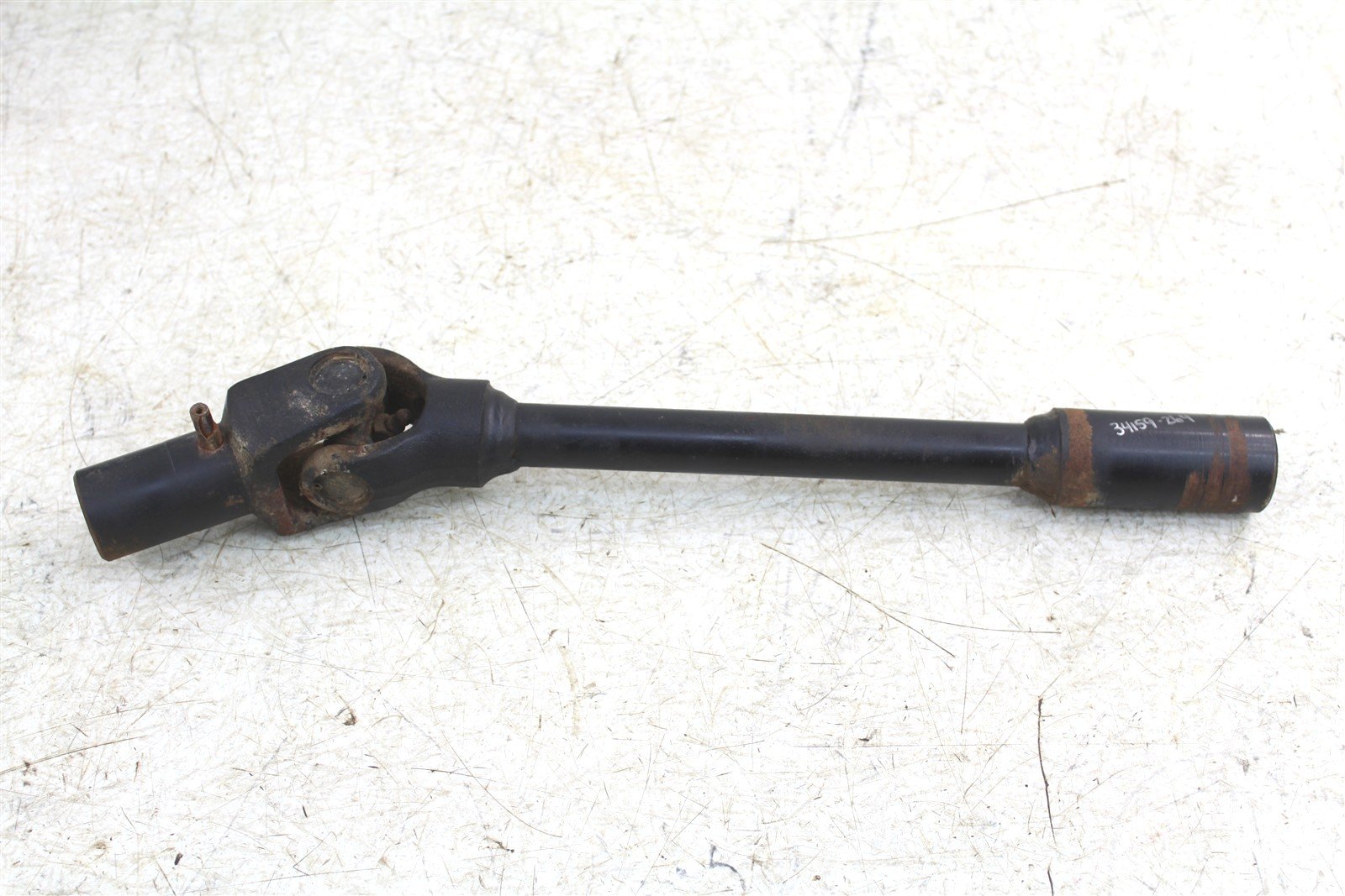 2004 Polaris ATP 330 4x4 Rear Drive Shaft Assembly 34159