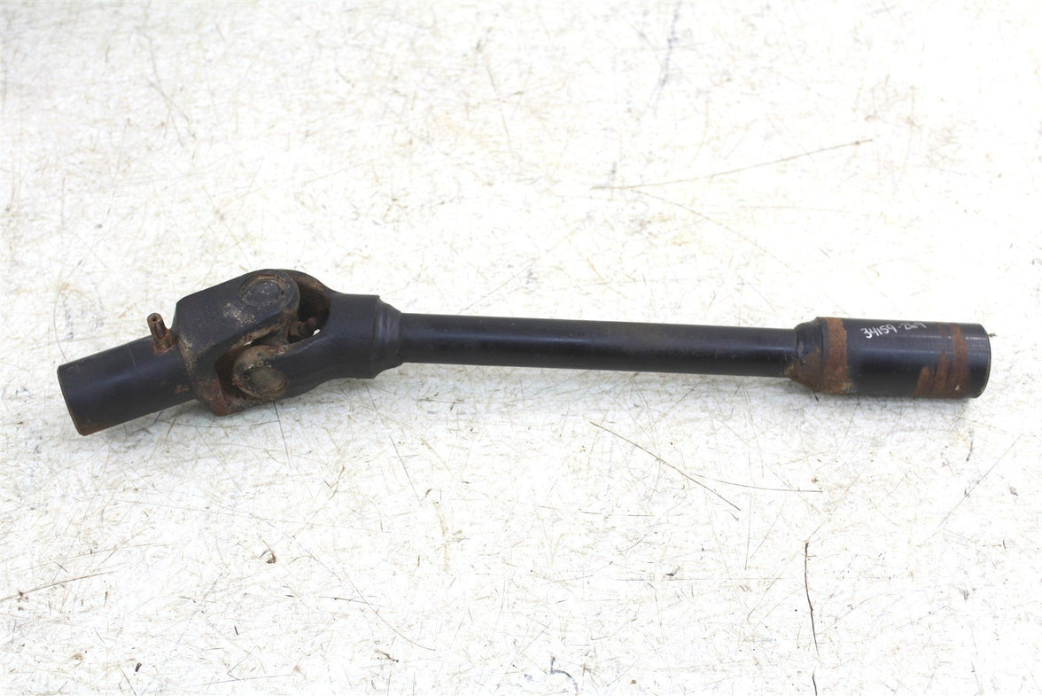 2004 Polaris ATP 330 4x4 Rear Drive Shaft Assembly 34159