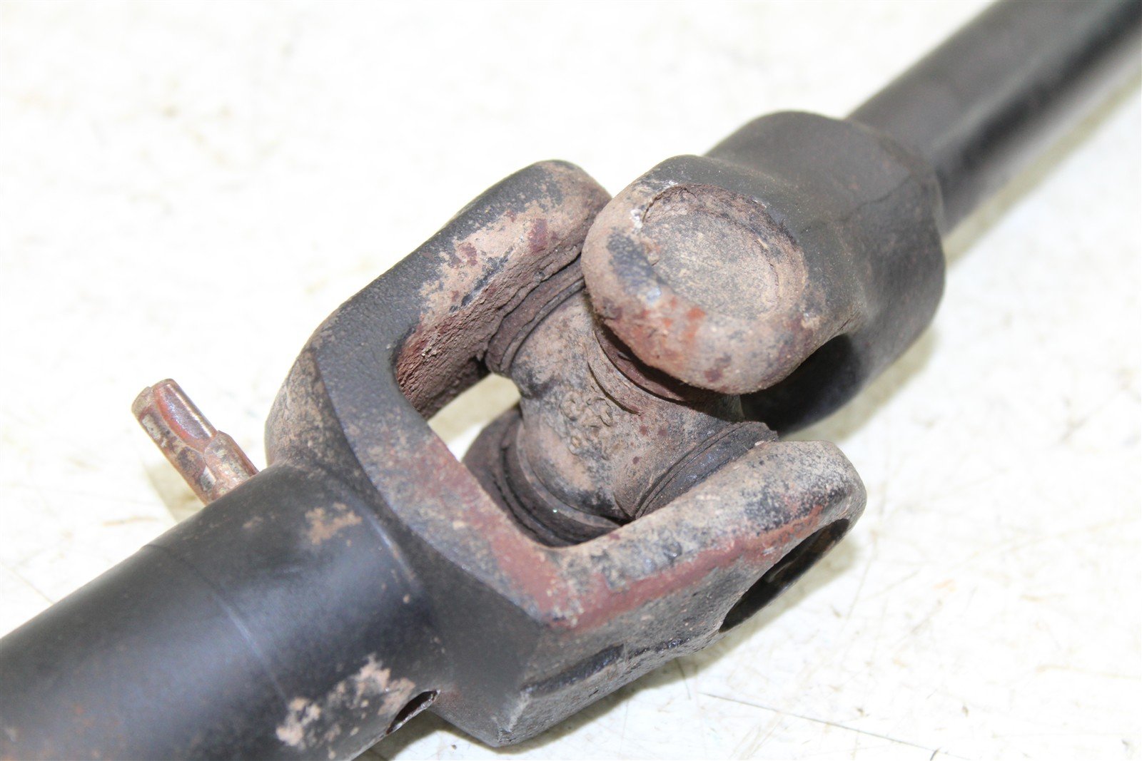 2004 Polaris ATP 330 4x4 Rear Drive Shaft Assembly 34159