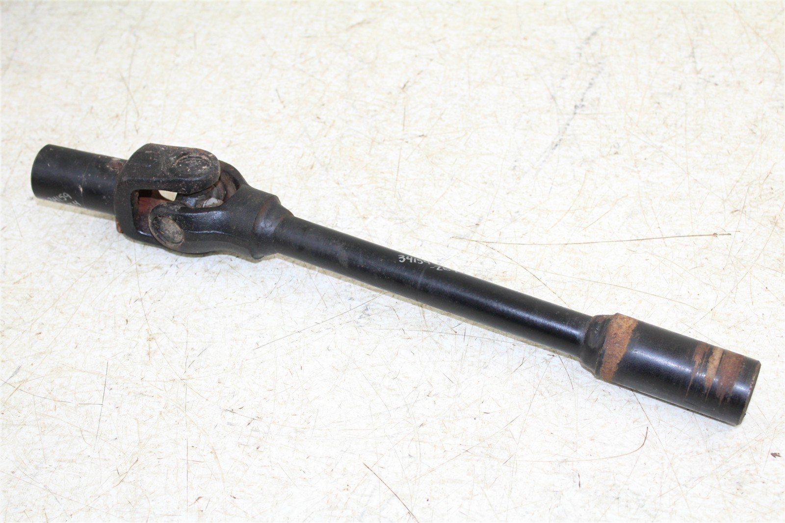 2004 Polaris ATP 330 4x4 Rear Drive Shaft Assembly 34159