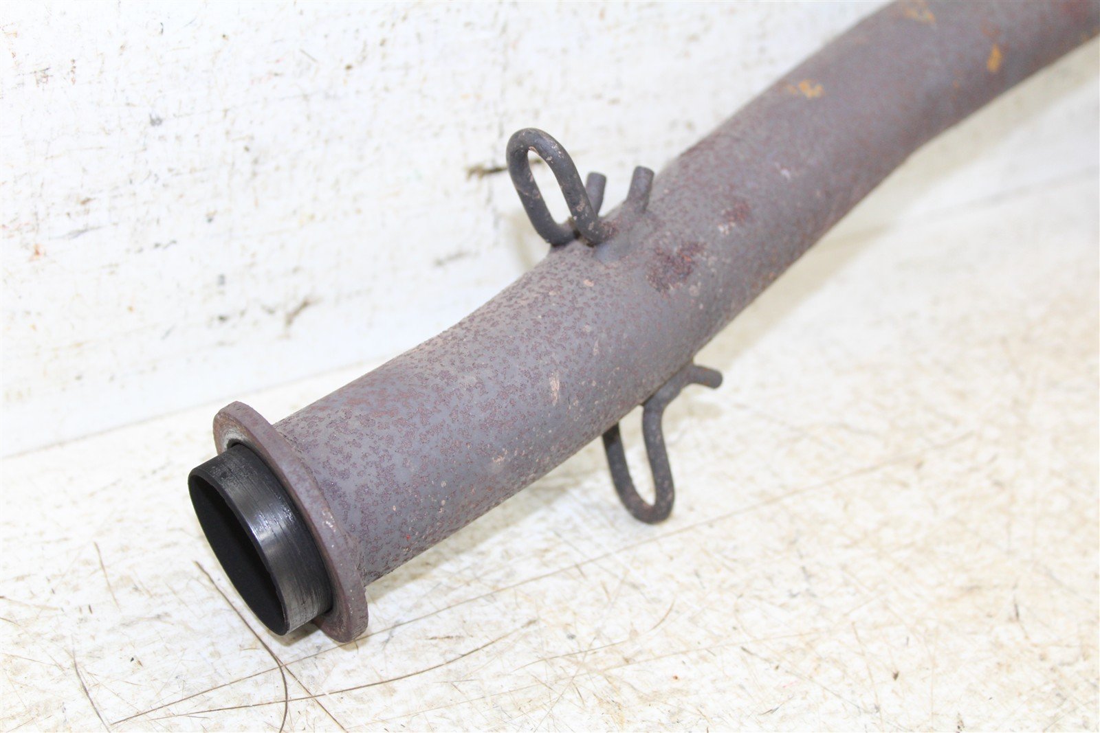 2004 Polaris ATP 330 4x4 Exhaust Head Pipe Header 34159