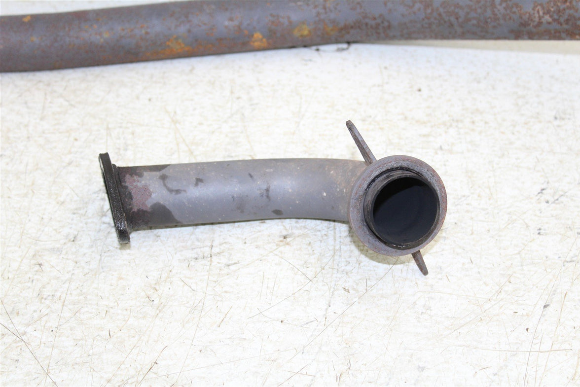 2004 Polaris ATP 330 4x4 Exhaust Head Pipe Header 34159