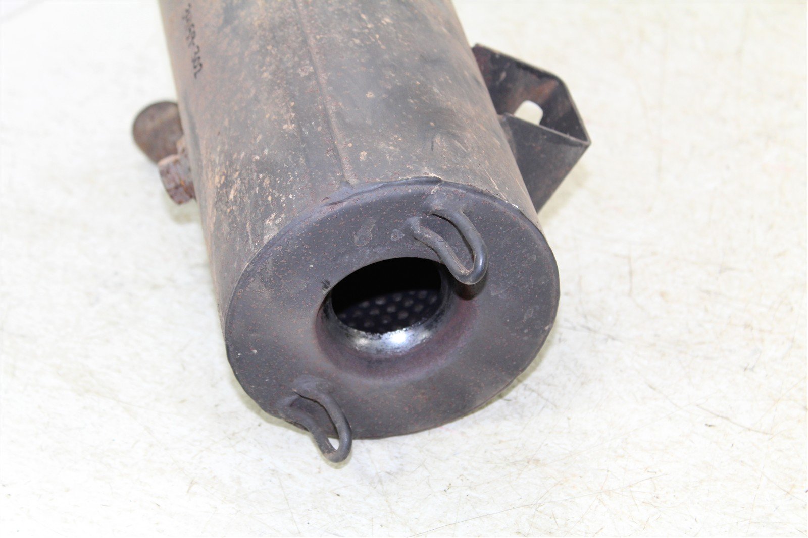 2004 Polaris ATP 330 4x4 Exhaust Silencer Muffler 34159