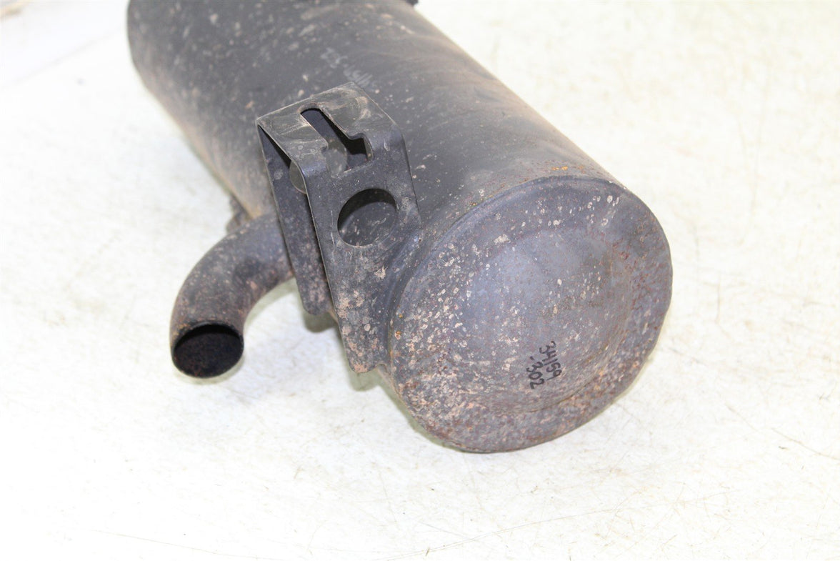 2004 Polaris ATP 330 4x4 Exhaust Silencer Muffler 34159