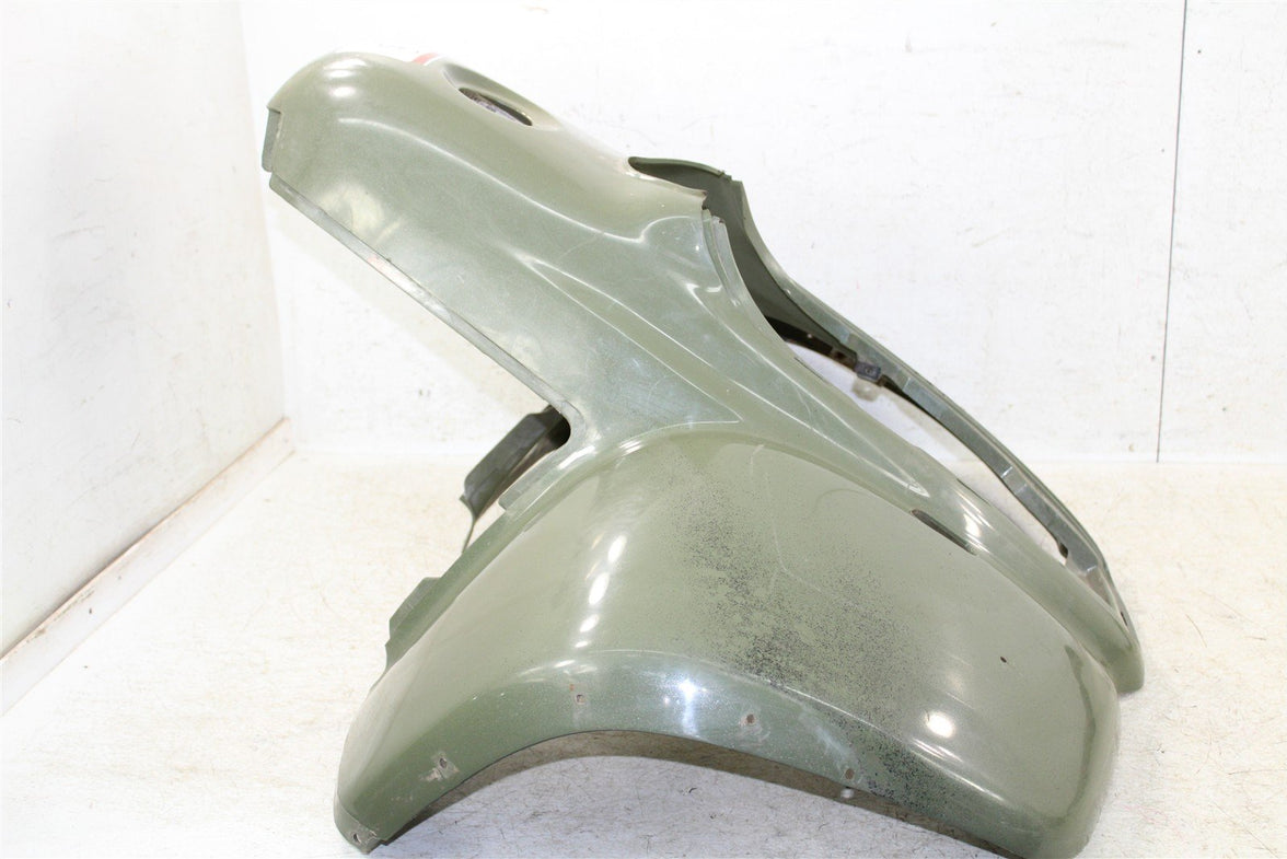 2004 Polaris ATP 330 4x4 Front Fender Plastic 34159