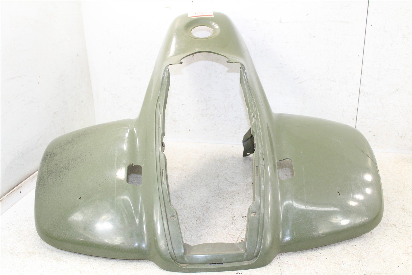 2004 Polaris ATP 330 4x4 Front Fender Plastic 34159