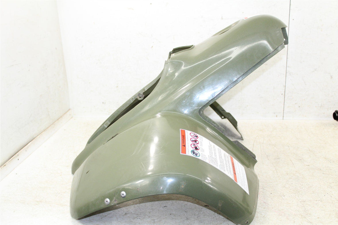 2004 Polaris ATP 330 4x4 Front Fender Plastic 34159