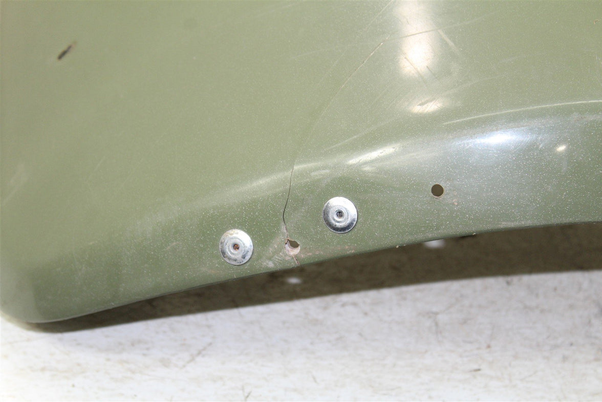 2004 Polaris ATP 330 4x4 Front Fender Plastic 34159