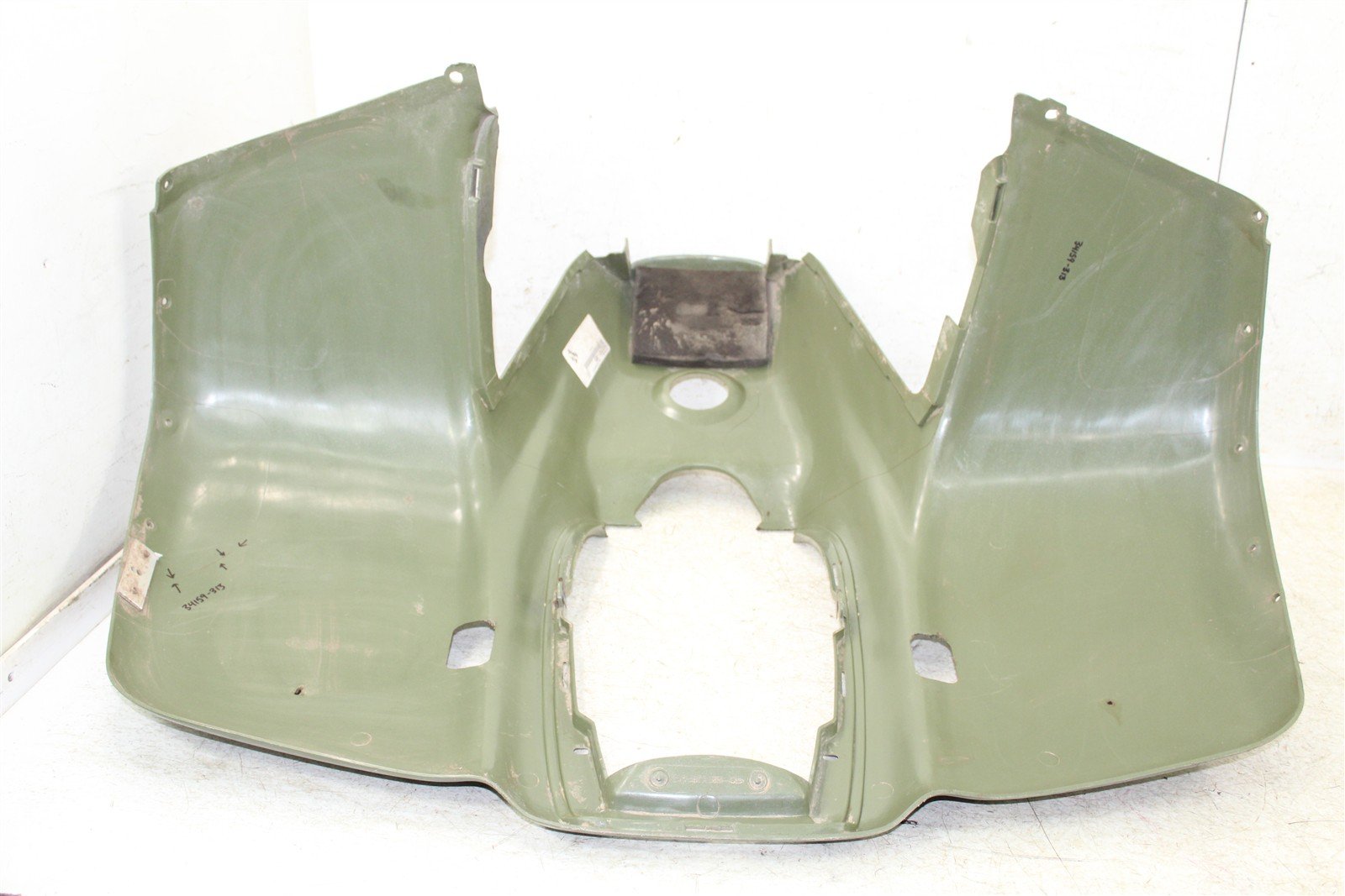 2004 Polaris ATP 330 4x4 Front Fender Plastic 34159