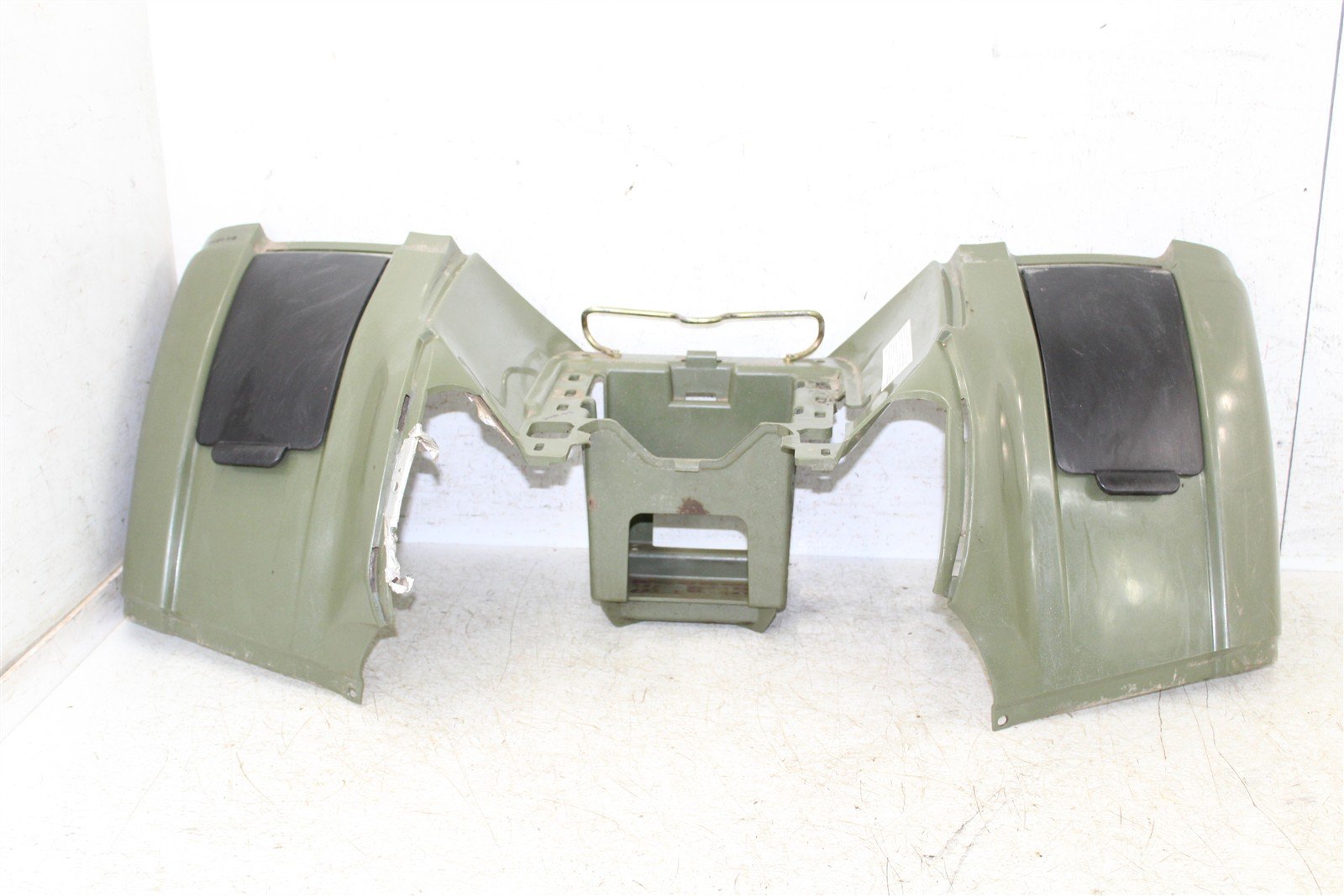 2004 Polaris ATP 330 4x4 Rear Fender Plastics 34159