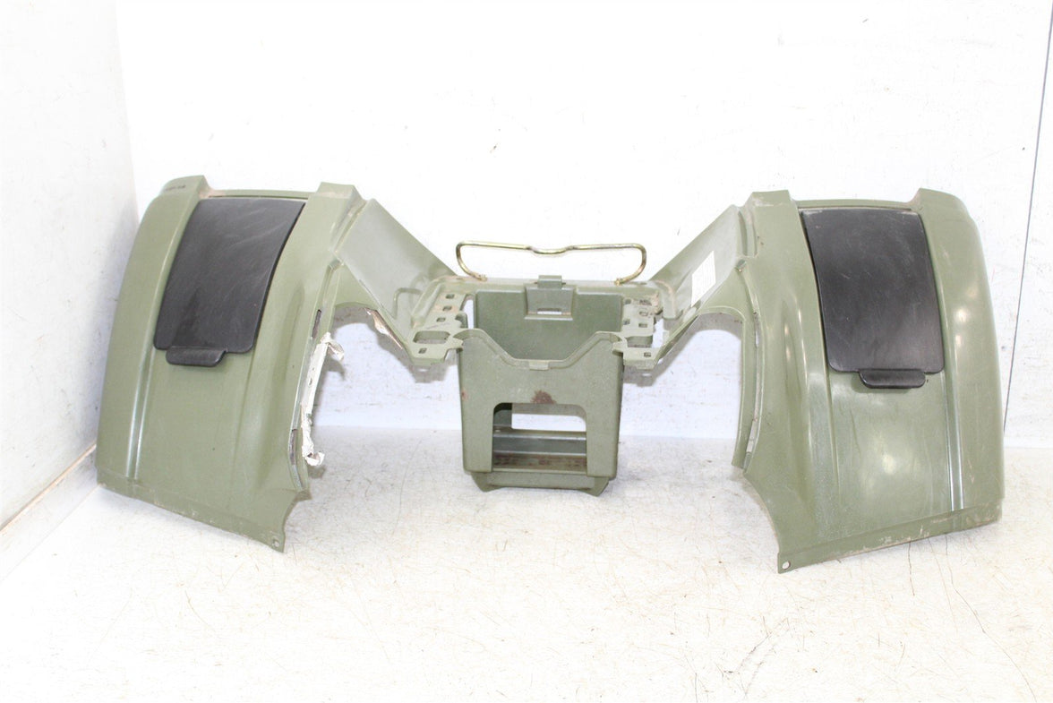 2004 Polaris ATP 330 4x4 Rear Fender Plastics 34159