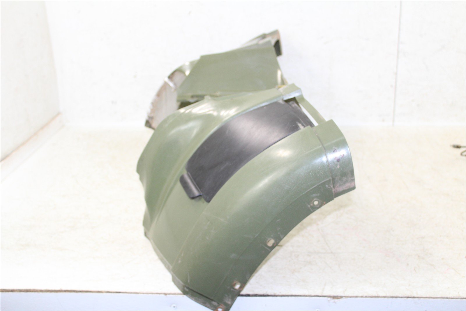 2004 Polaris ATP 330 4x4 Rear Fender Plastics 34159