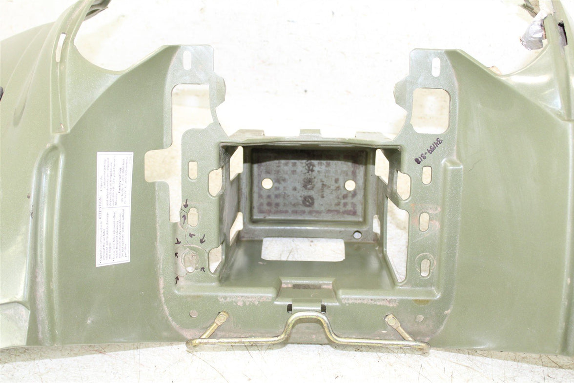 2004 Polaris ATP 330 4x4 Rear Fender Plastics 34159