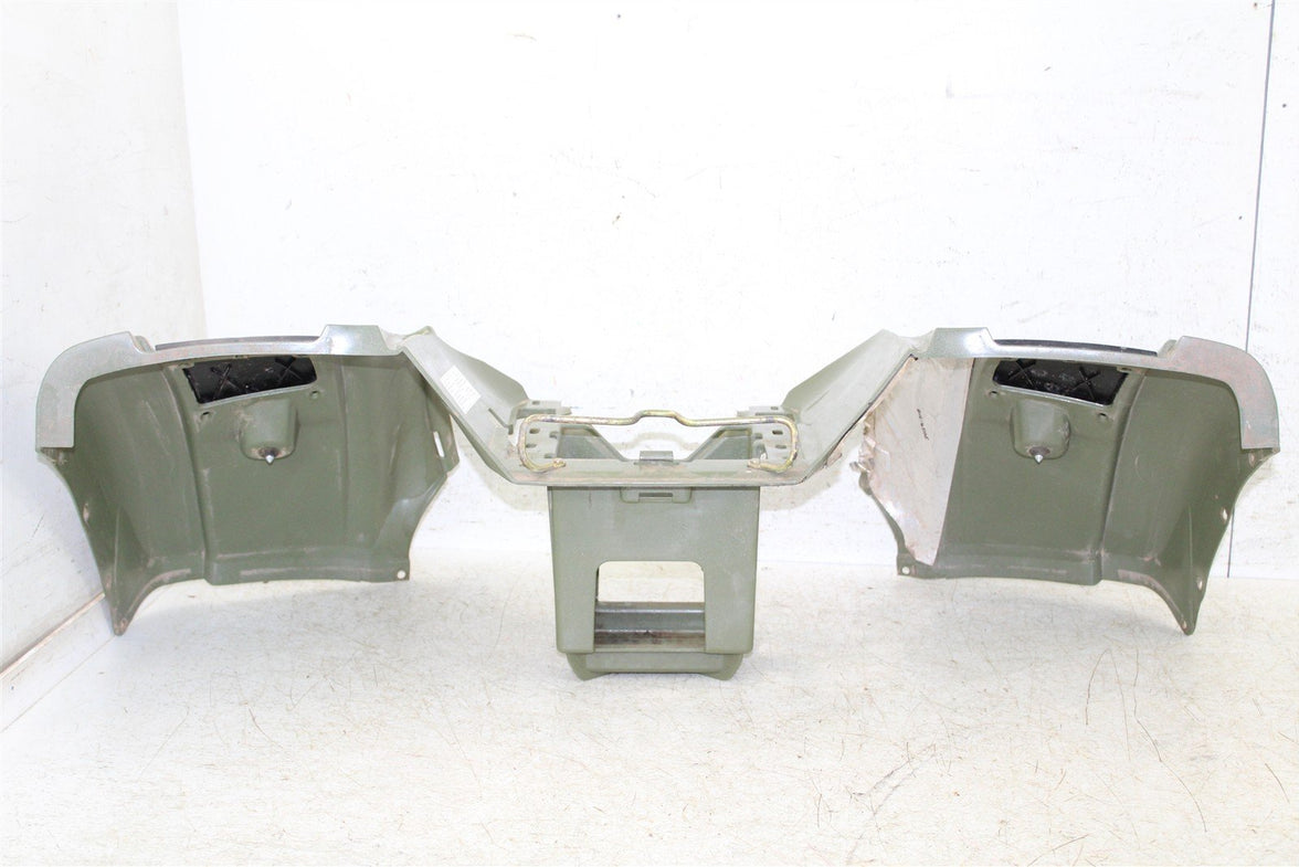 2004 Polaris ATP 330 4x4 Rear Fender Plastics 34159