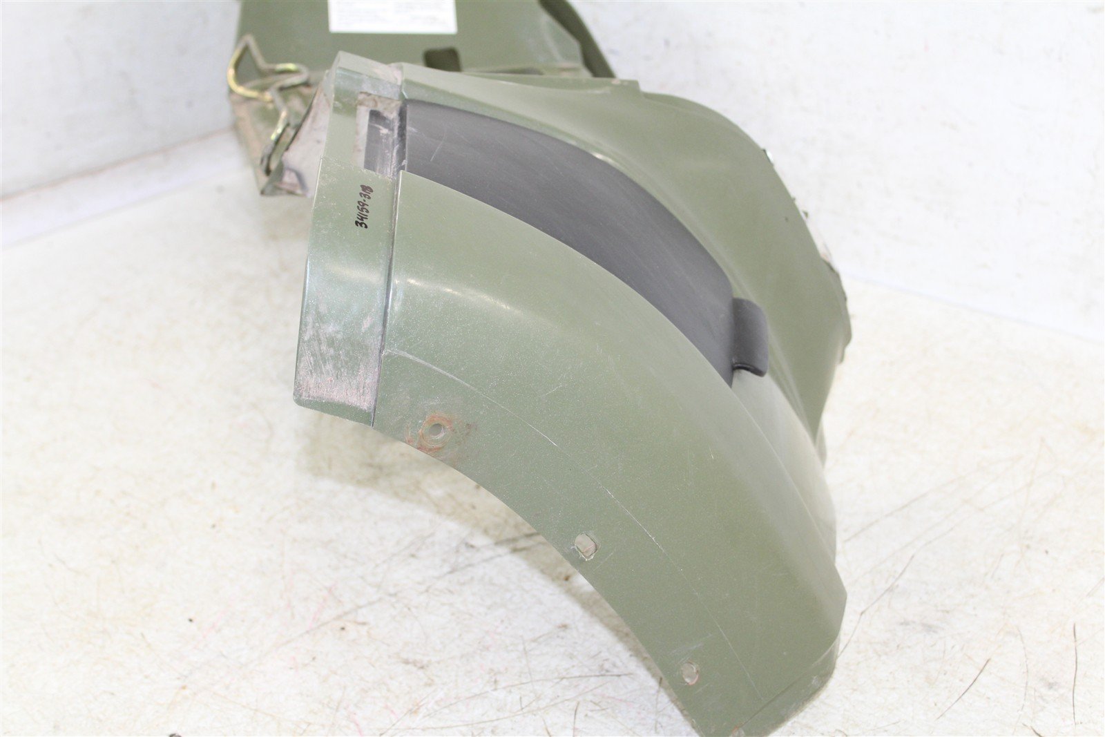 2004 Polaris ATP 330 4x4 Rear Fender Plastics 34159