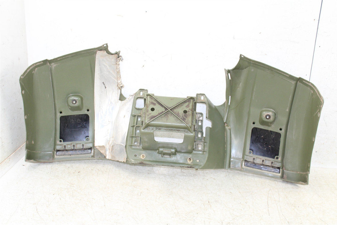 2004 Polaris ATP 330 4x4 Rear Fender Plastics 34159