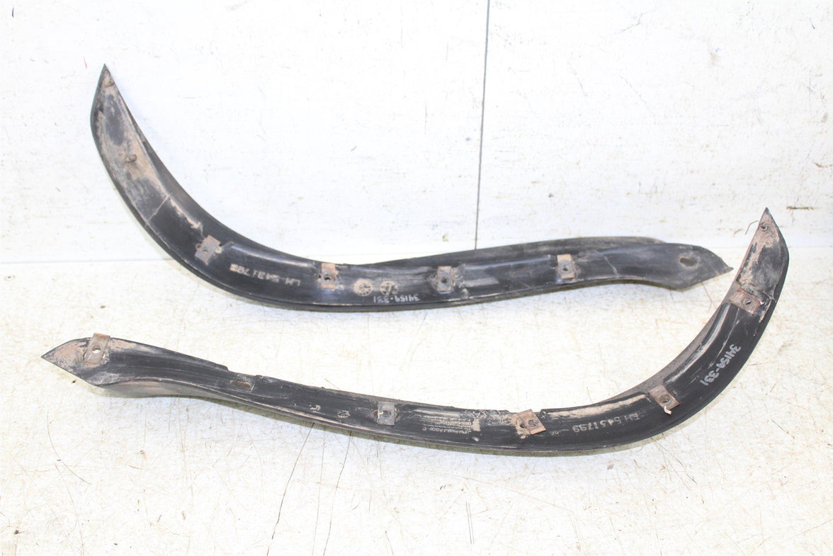 2004 Polaris ATP 330 4x4 Front Fender Flares 34159