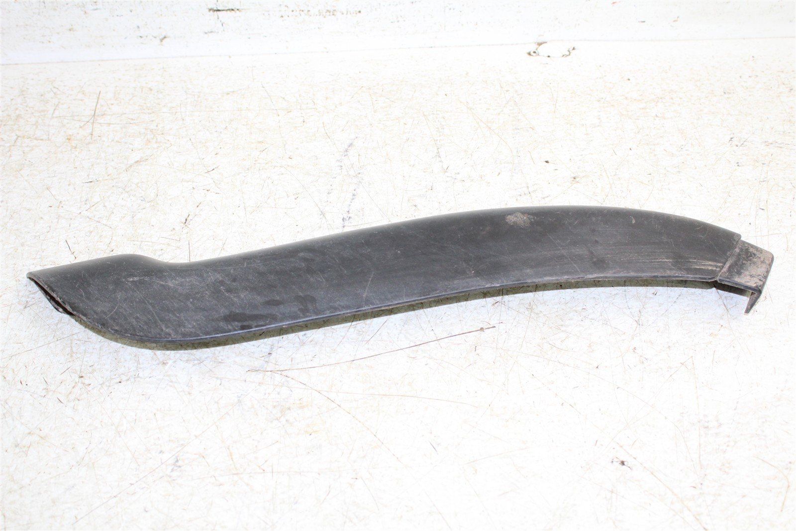 2004 Polaris ATP 330 4x4 Rear Left Fender Flare 34159