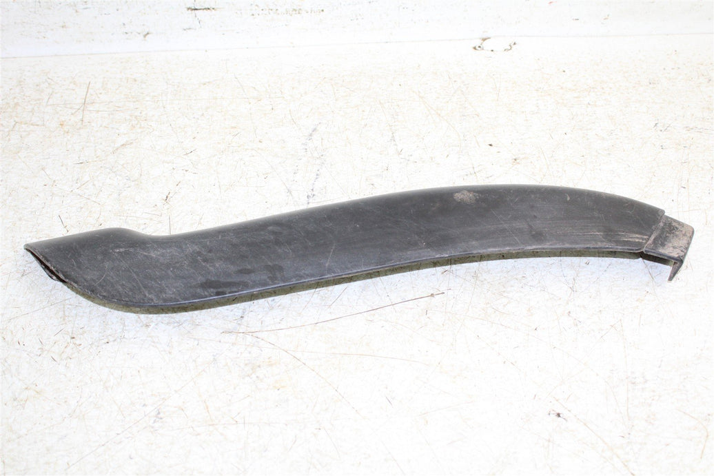 2004 Polaris ATP 330 4x4 Rear Left Fender Flare 34159