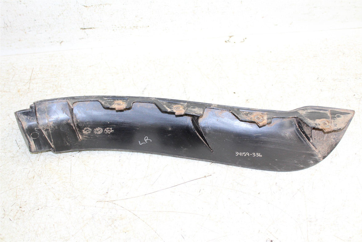 2004 Polaris ATP 330 4x4 Rear Left Fender Flare 34159