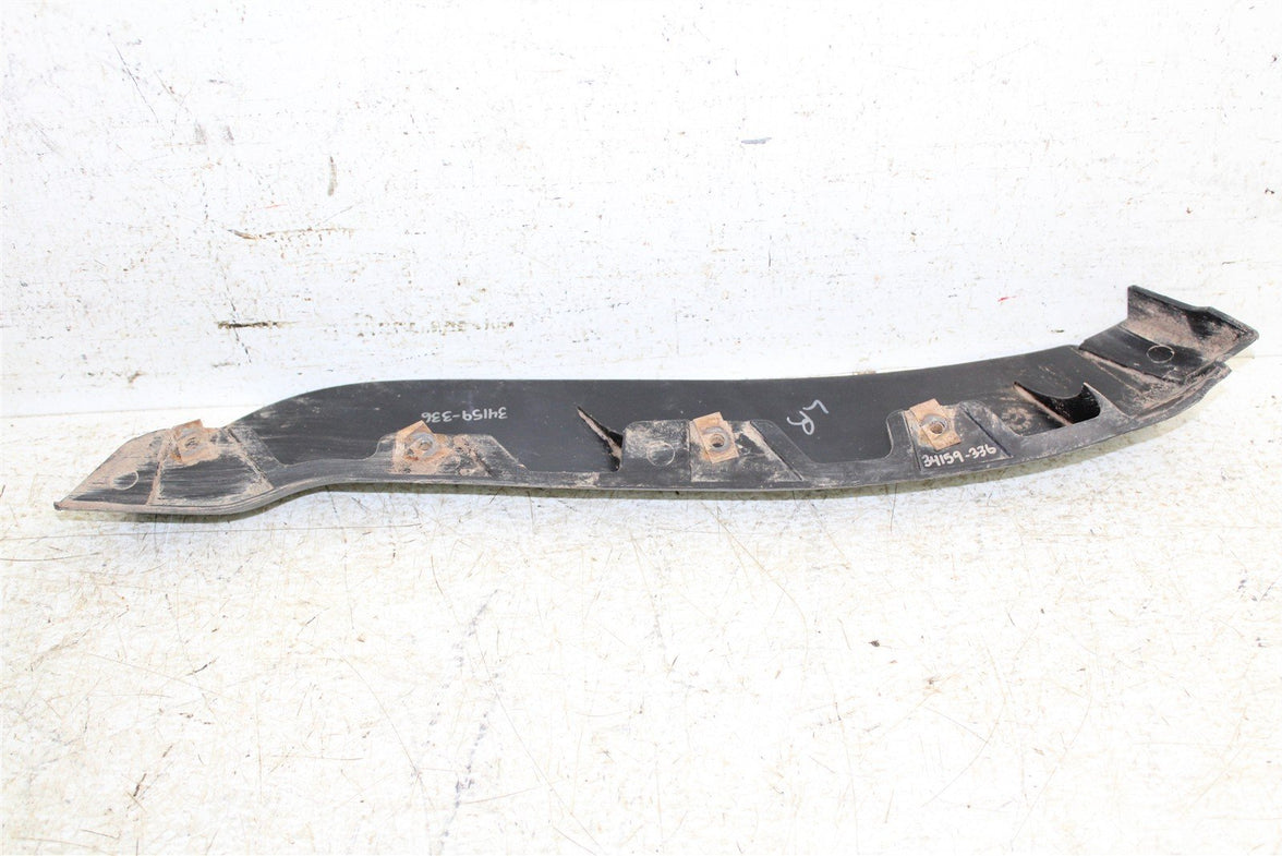 2004 Polaris ATP 330 4x4 Rear Left Fender Flare 34159