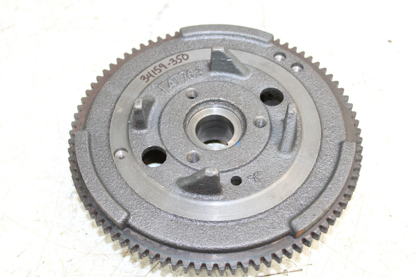 2004 Polaris ATP 330 4x4 Flywheel Magneto 34159
