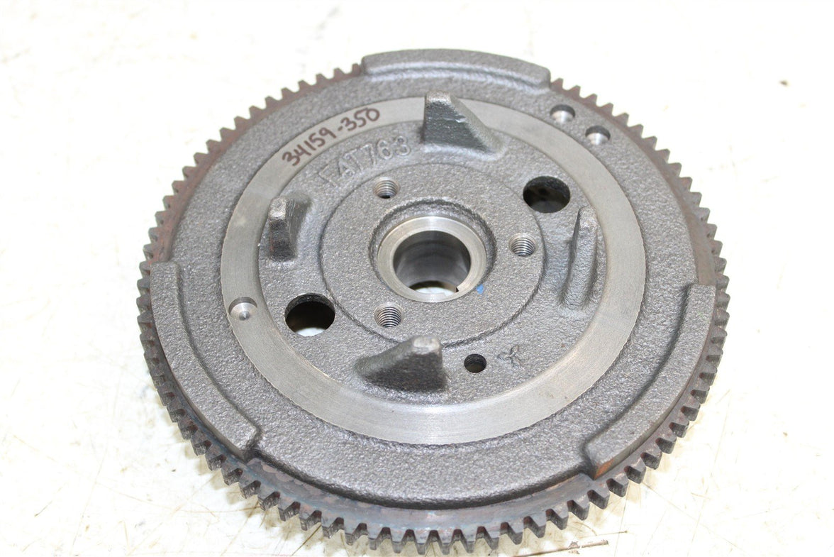 2004 Polaris ATP 330 4x4 Flywheel Magneto 34159