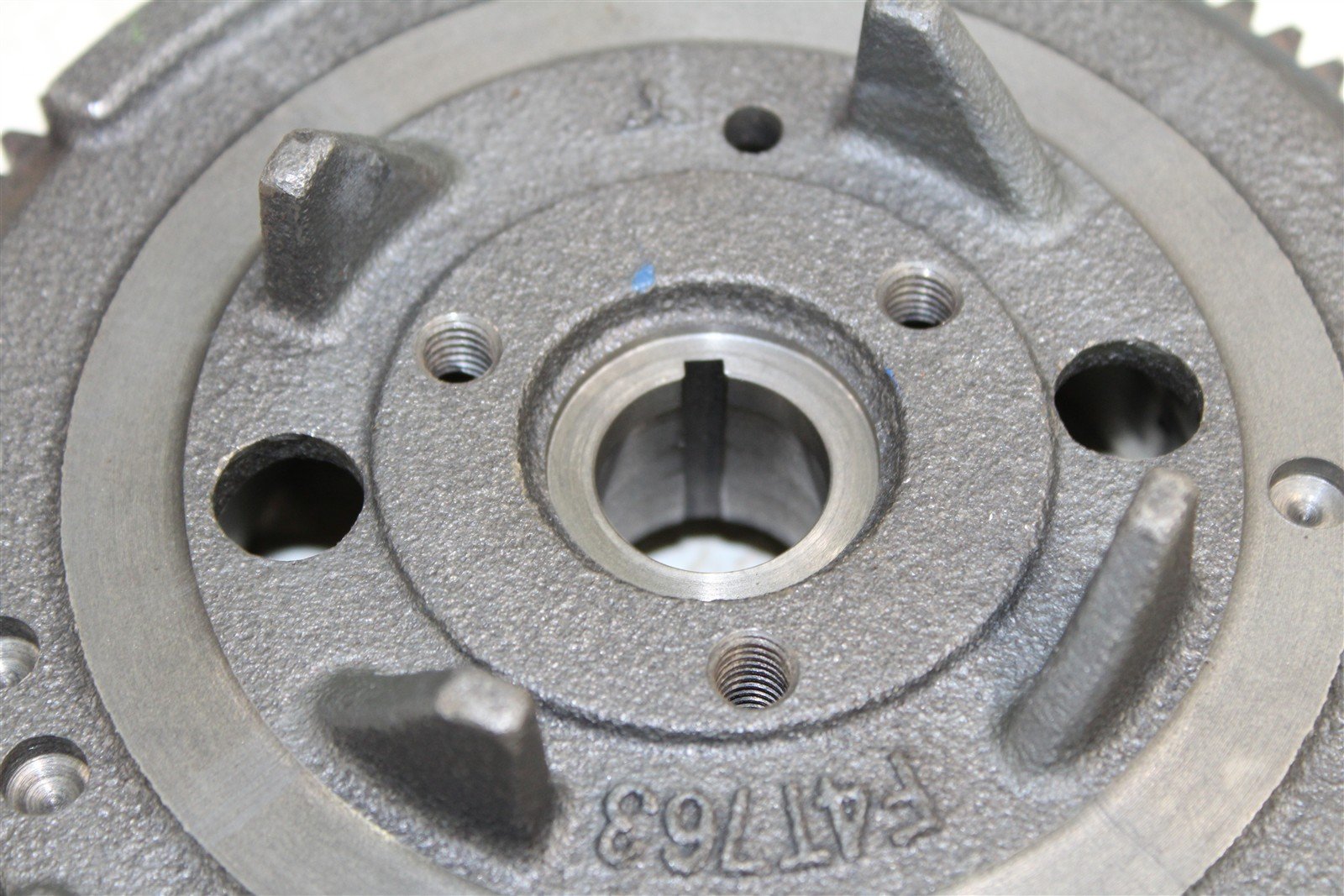 2004 Polaris ATP 330 4x4 Flywheel Magneto 34159