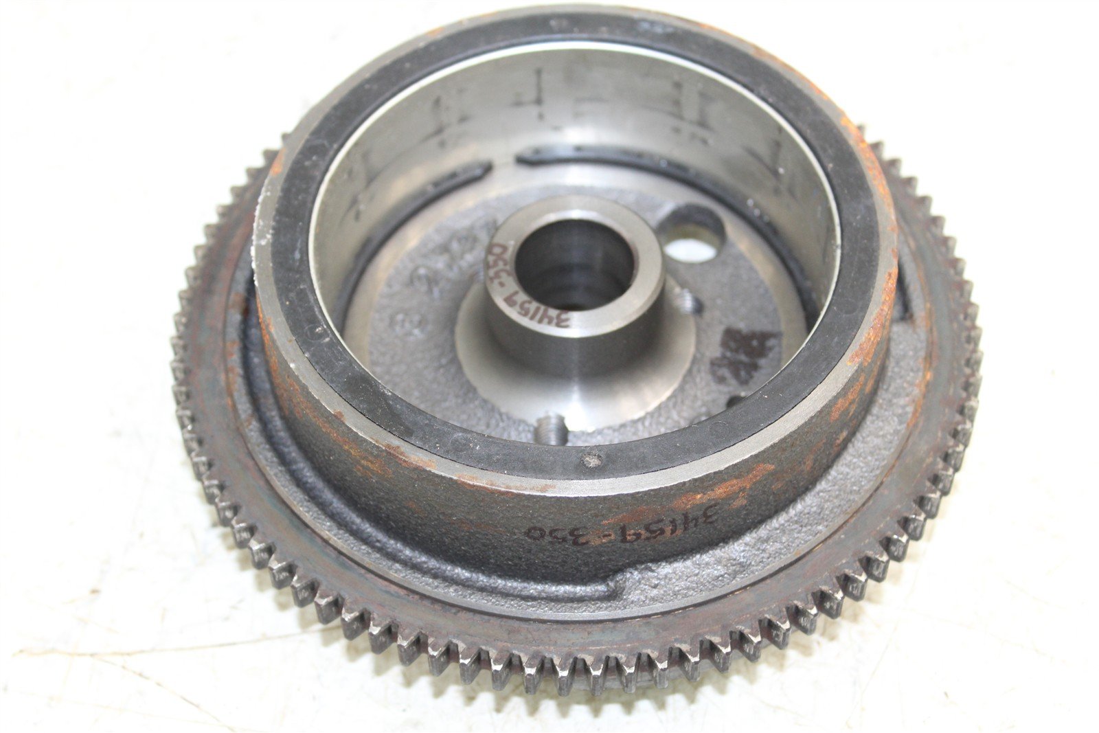 2004 Polaris ATP 330 4x4 Flywheel Magneto 34159