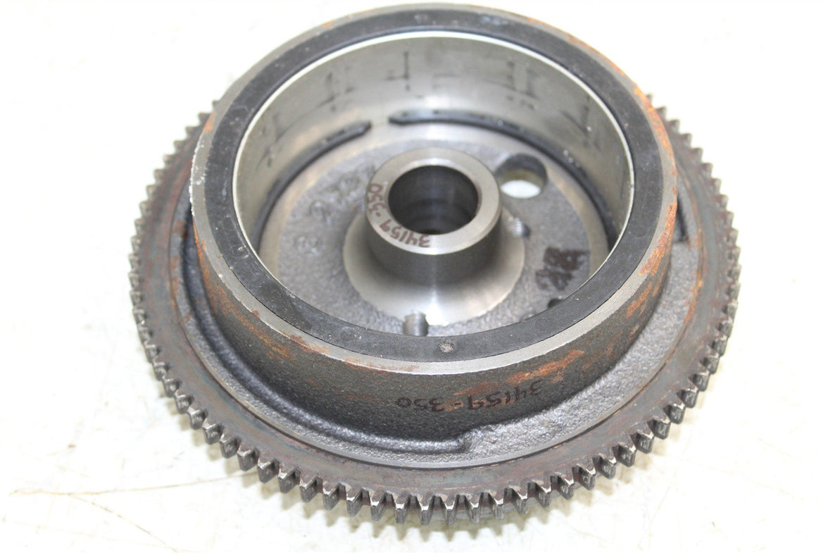 2004 Polaris ATP 330 4x4 Flywheel Magneto 34159