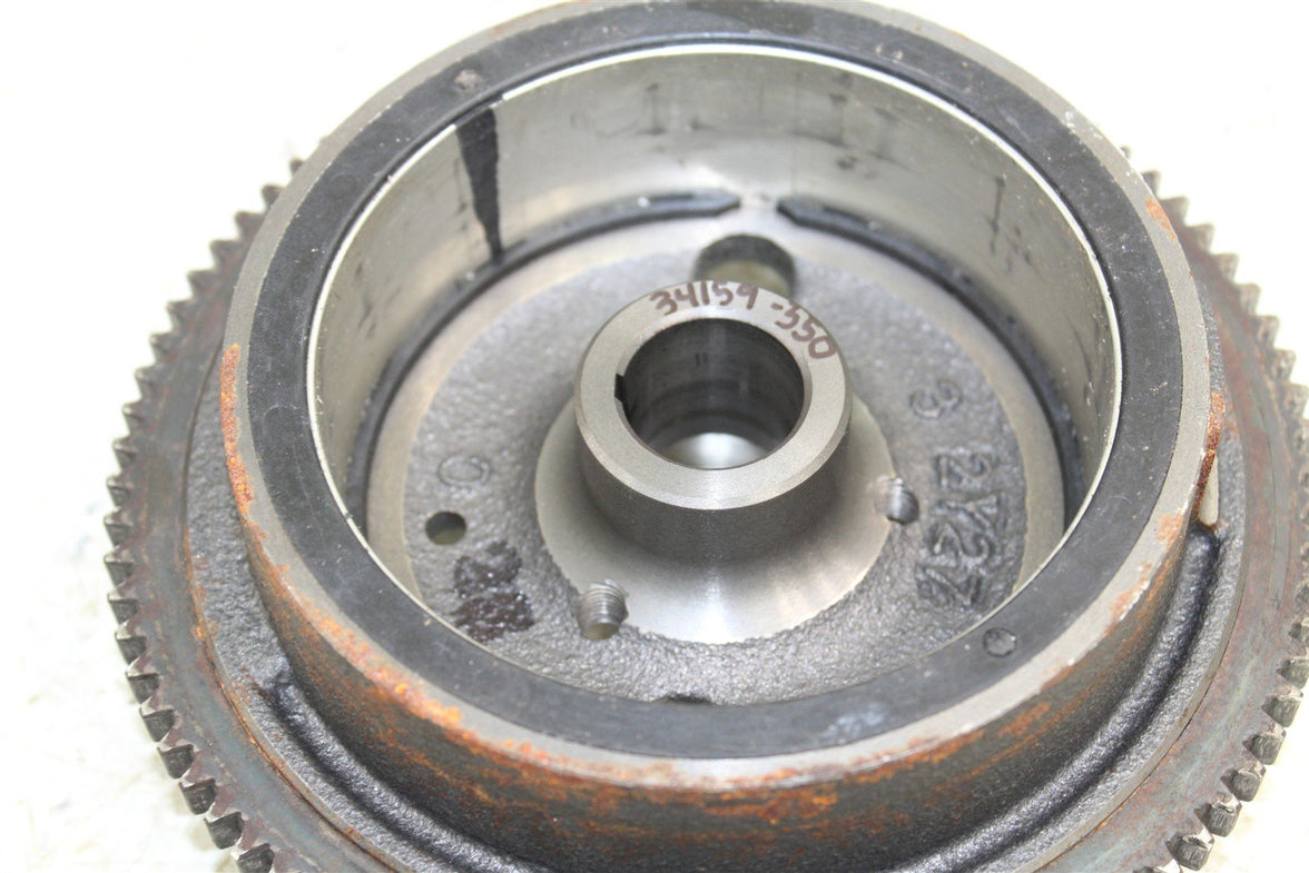 2004 Polaris ATP 330 4x4 Flywheel Magneto 34159