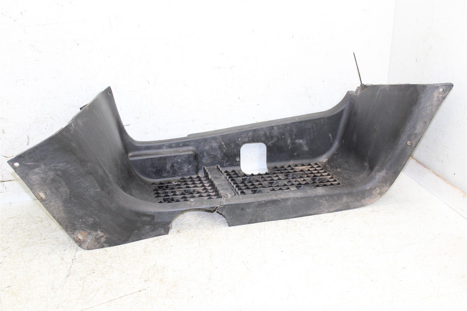 2004 Polaris ATP 330 4x4 Right Foot Well Rest 34159