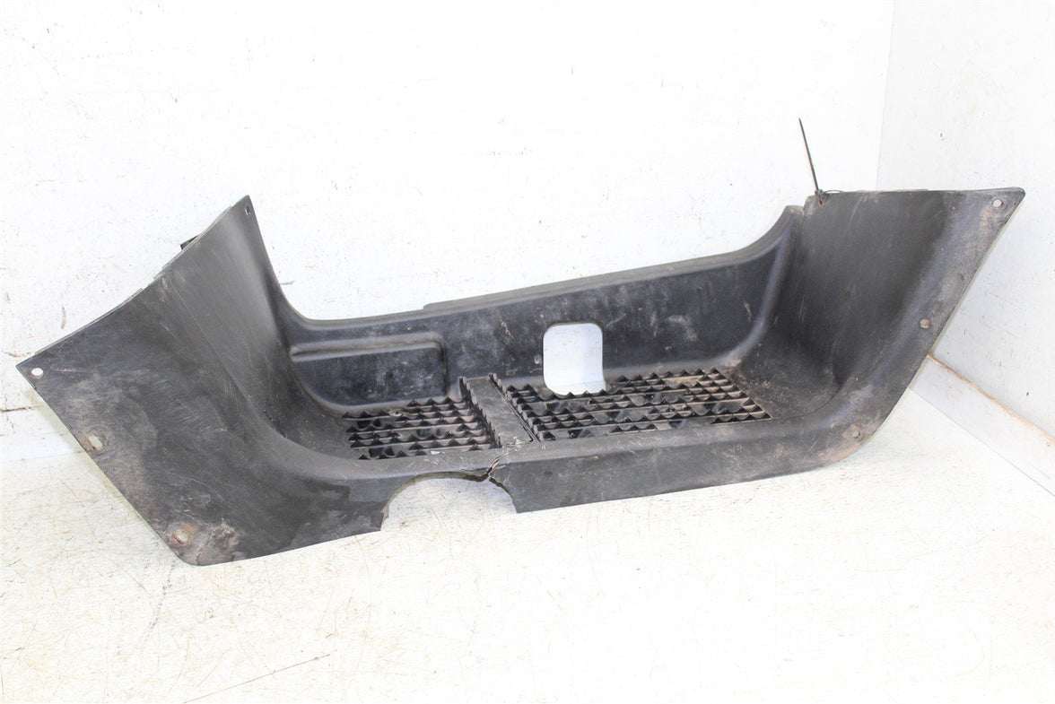 2004 Polaris ATP 330 4x4 Right Foot Well Rest 34159