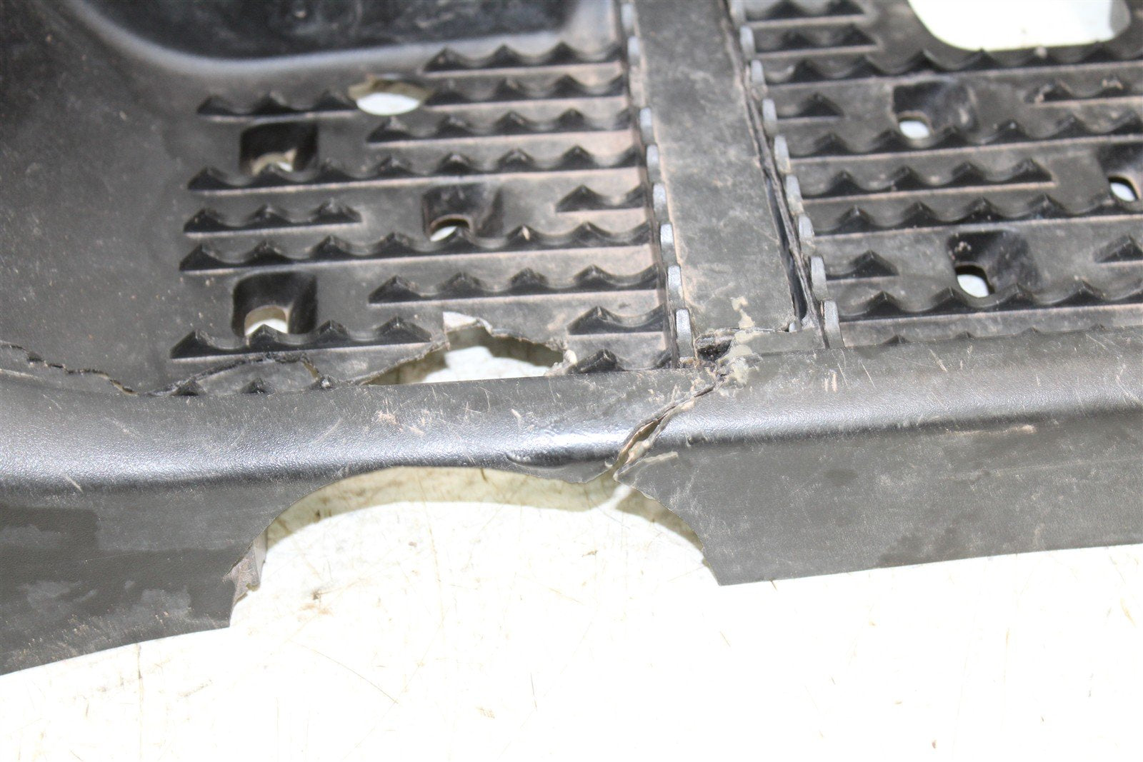 2004 Polaris ATP 330 4x4 Right Foot Well Rest 34159