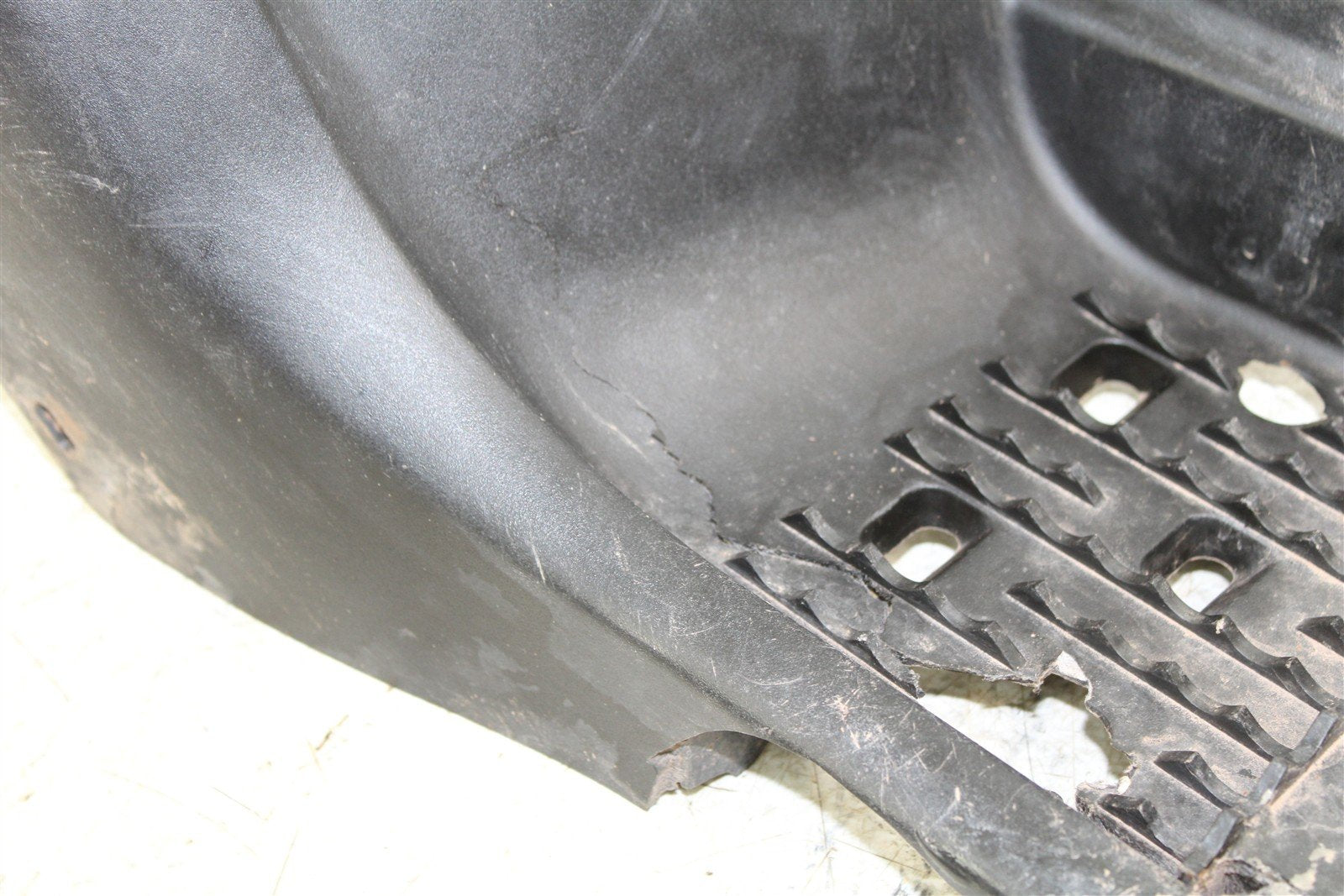 2004 Polaris ATP 330 4x4 Right Foot Well Rest 34159